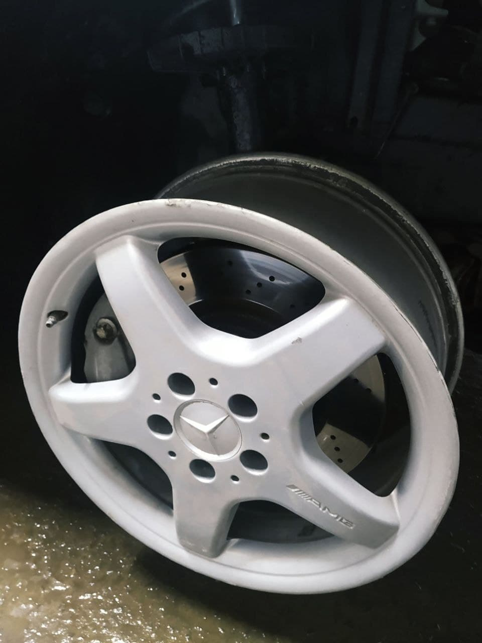 Ребята вопрос — Mercedes-Benz C-class (W203), 1,8 л, 2005 года | просто ...