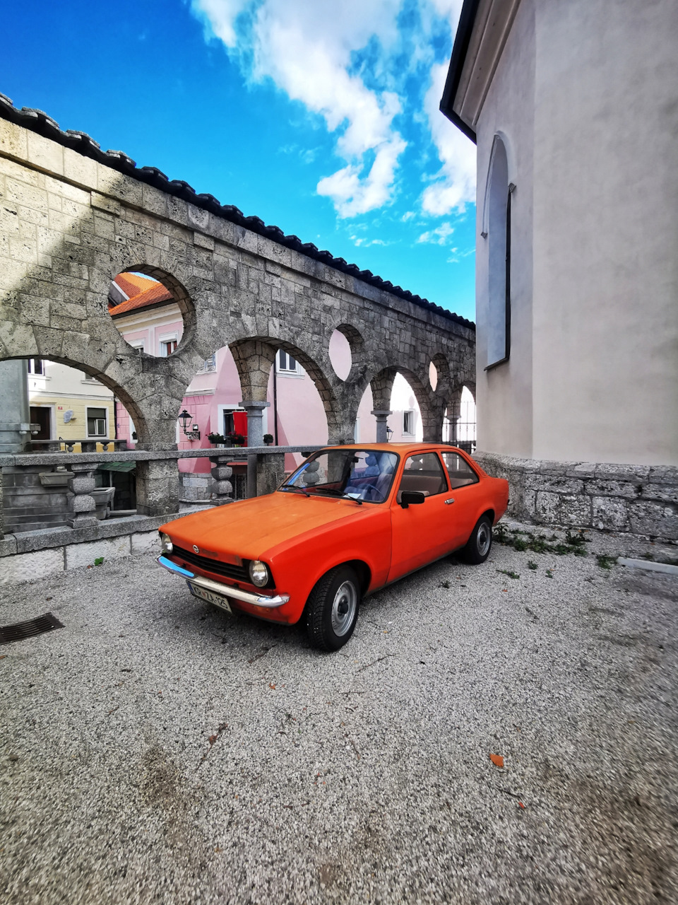 Фото в бортжурнале Alfa Romeo 159 Sportwagon