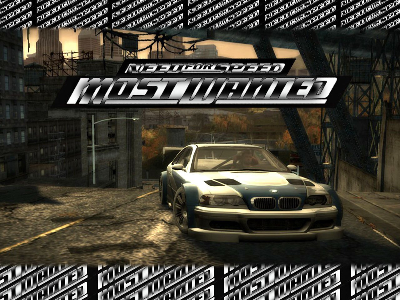 Песни из игры мост вантед. Гонки NFS most wanted. Need for Speed most wanted 2 часть. Из need for Speed most wanted 2005. Need for Speed most wanted Полицейская версия PC 2005.