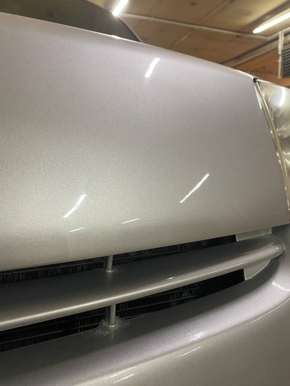 Кузовной ремонт Дайхатсу Эссе (Daihatsu Esse) — DRIVE2