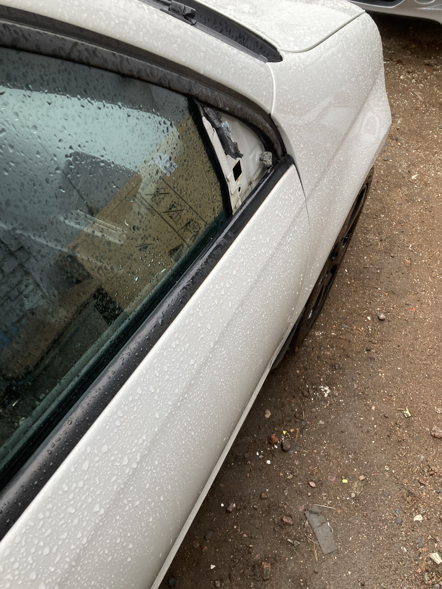 19. Замена боковых зеркал, кастом подсветка зеркал, динамические ...