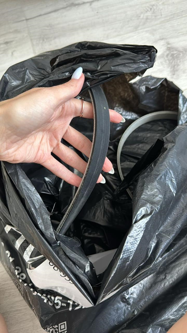 Фото в бортжурнале BMW 5 series Gran Turismo (F07)