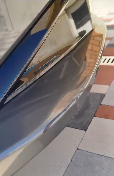 Фото в бортжурнале Zeekr 001