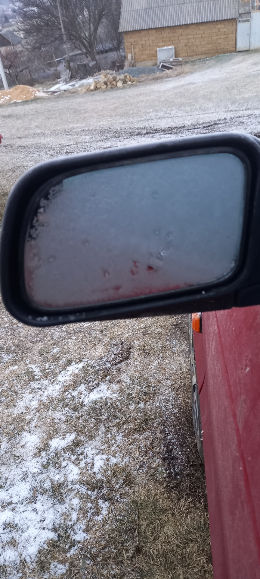 Фото в бортжурнале Mitsubishi Lancer IV