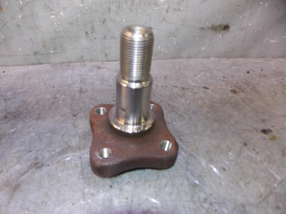 Отрицательный развал задних колес — Renault Logan (1G), 1,6 л, 2009 ...