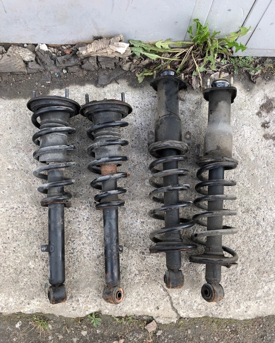 стойки trd sportivo. стойки 160. стойки -140 на ваз. стойки 160. стойки передние лексус gs300 2006.