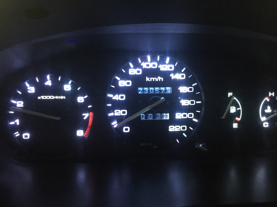 Ремонт — Daewoo Espero, 2 л, 1998 года | визит на сервис | DRIVE2