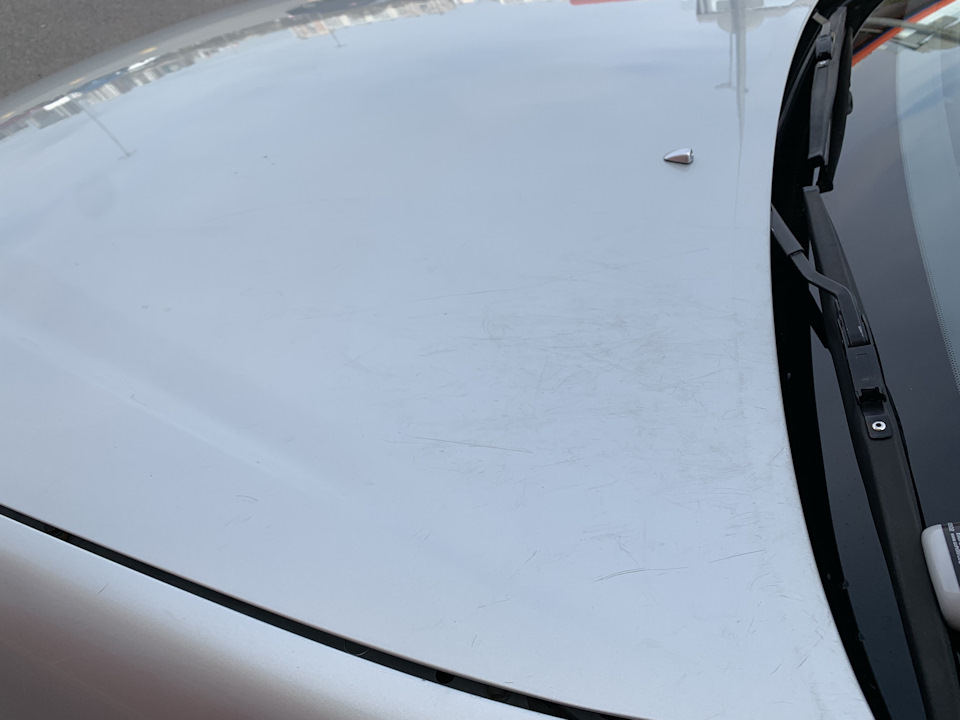 Фото в бортжурнале Toyota Mark II (110)
