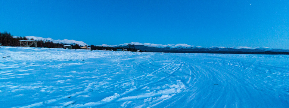 Томпа — Lada Granta