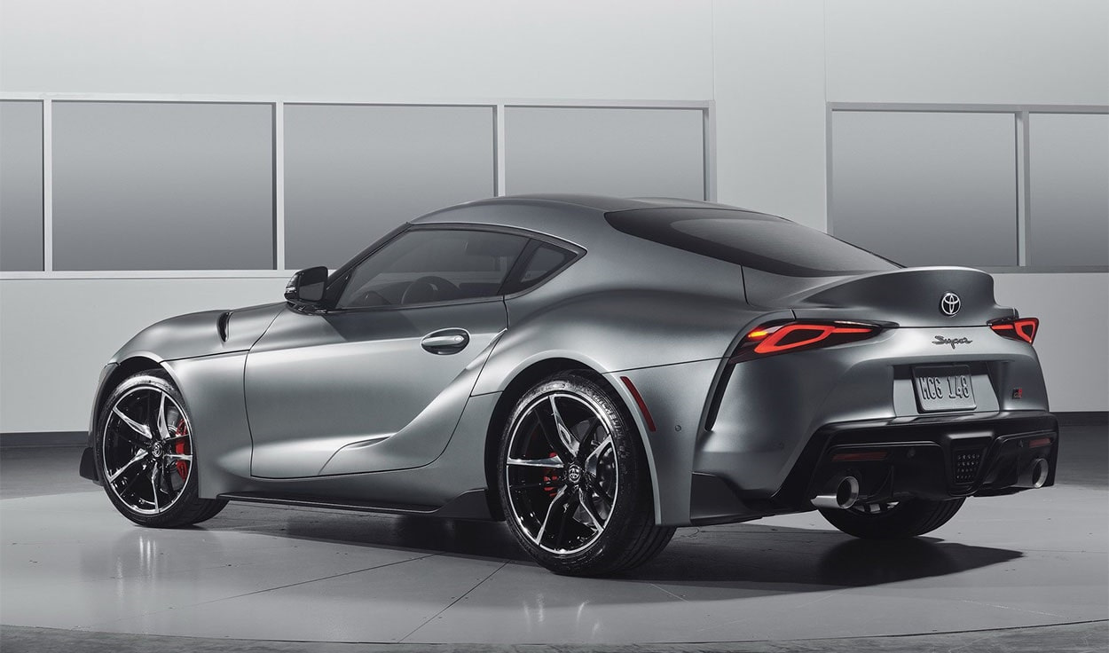 Supra 2019