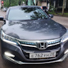 Автосигнализация для гибридных автомобилей