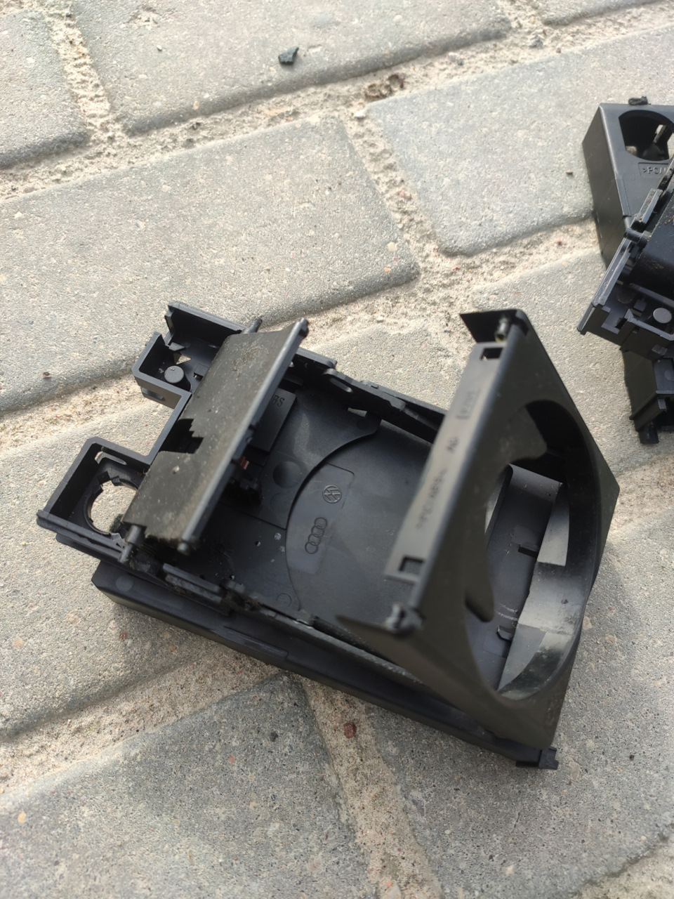 Фото в бортжурнале Ford Sierra