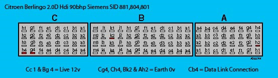 Sid301 подключение на столе