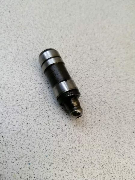 Борьба со стучащими гидрокомпенсаторами — Mitsubishi Montero II (V20 ...