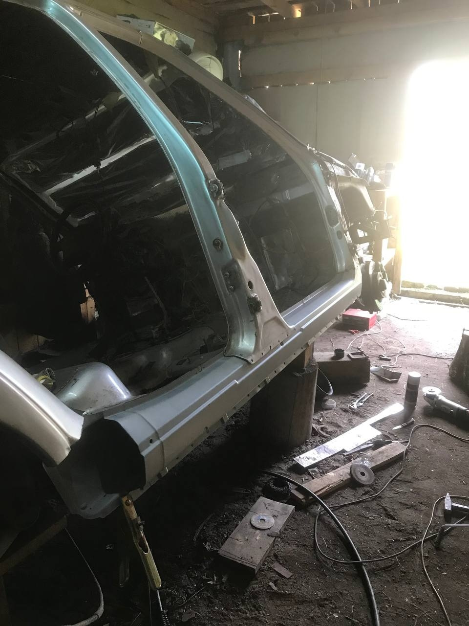 Фото в бортжурнале Lada Приора седан