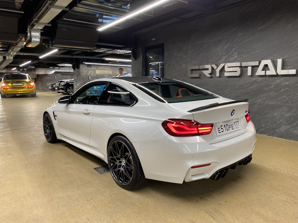  M4  M4 Competition  BMW M4 F82 3  2019      DRIVE2