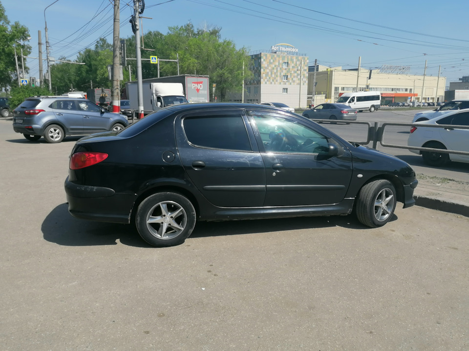 Продолжаем восстанавливать… Замена подшипника и установка центрующих ...