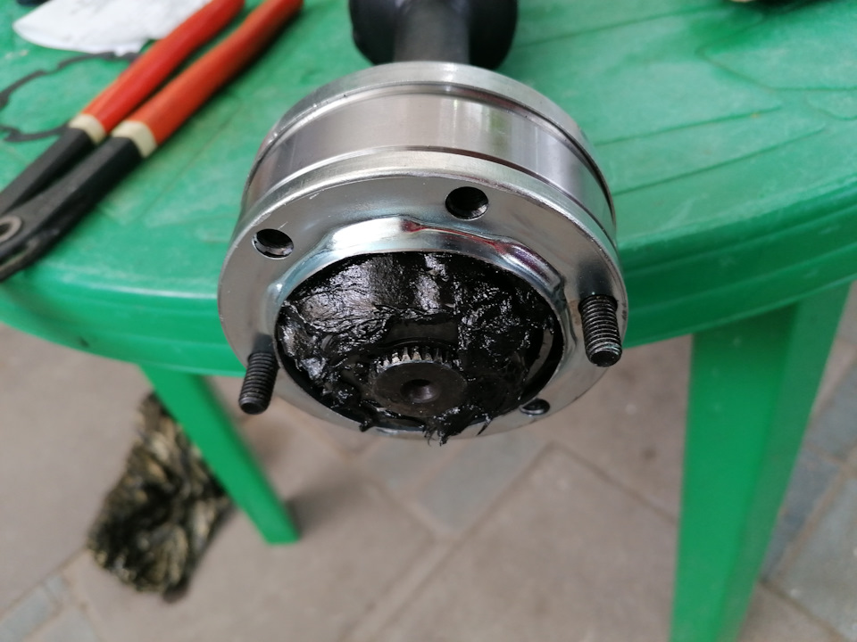 Фото в бортжурнале Caterham Super Seven