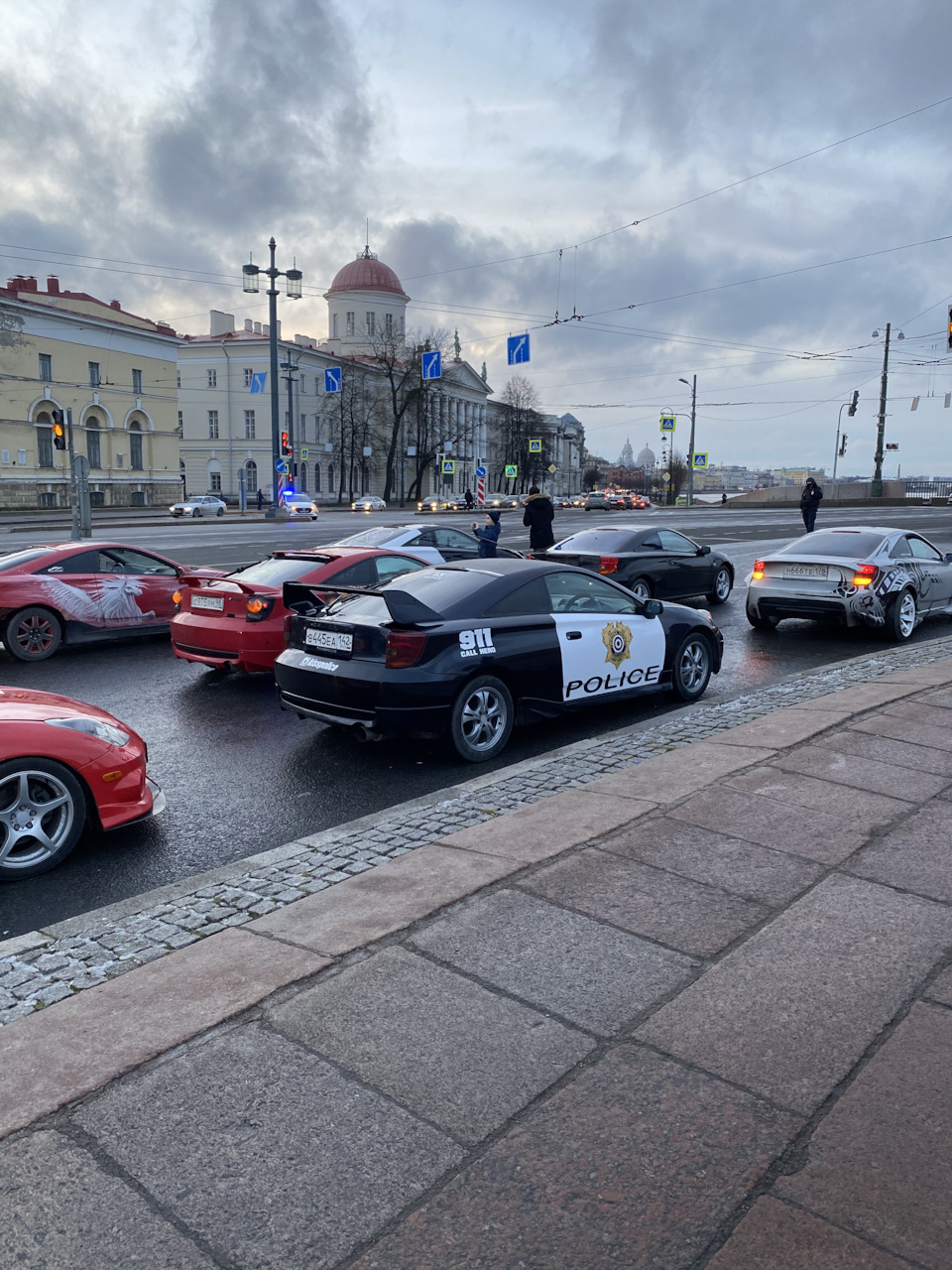 Продал машину, потерял друзей 🥲 — Toyota Celica (230), 1,8 л, 2000 года |  встреча | DRIVE2