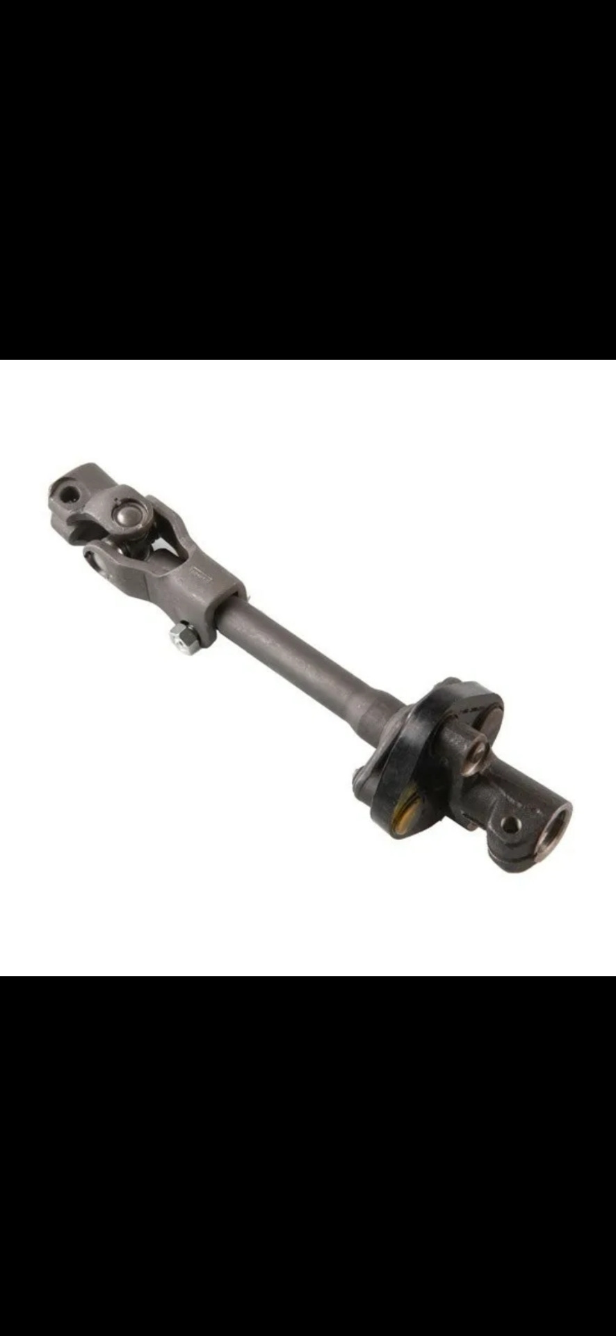 Дело#3. Перенос кулисы ВАЗ Классика. — Lada 21063, 1,6 л, 1983 года ...