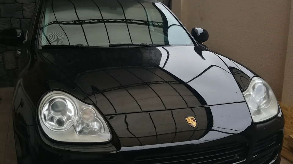 Вопрос по цепи, валам, углам отклонения и Васе диагносту. — Porsche ...