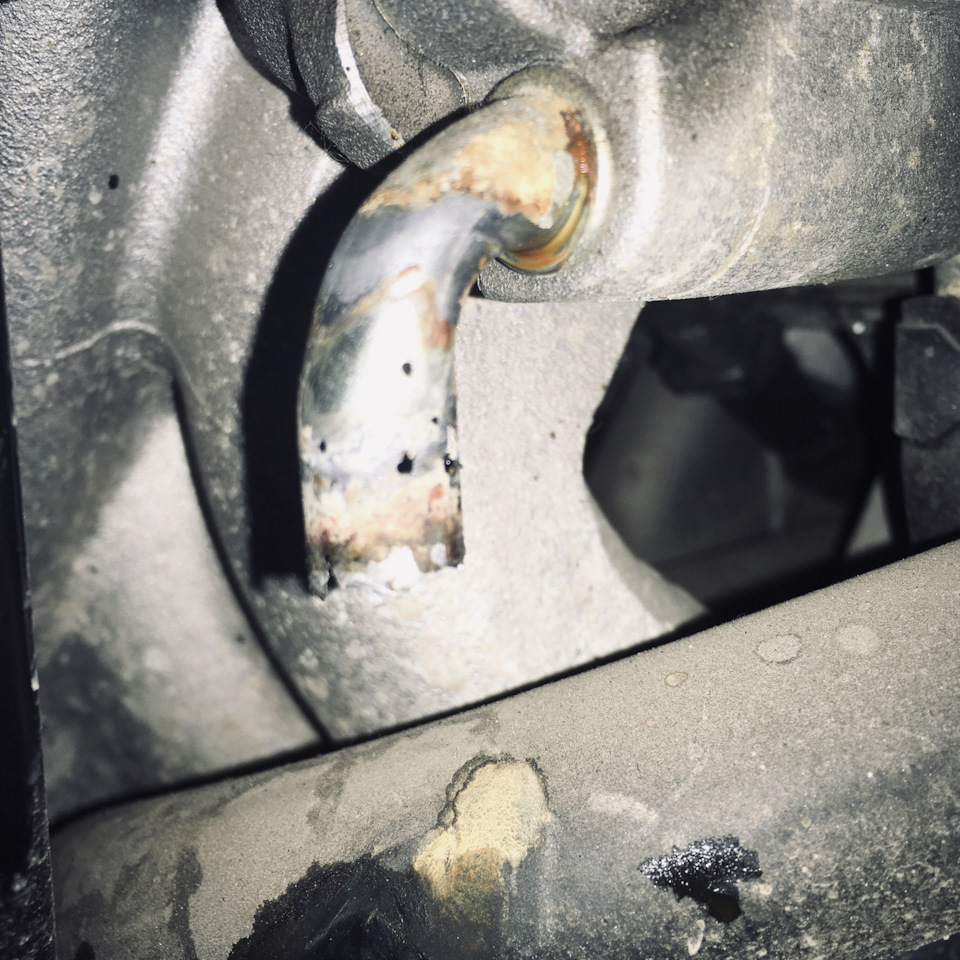 обогрев дросселя помер — ЗАЗ Chance, 1,5 л., 2011 года | своими руками ...