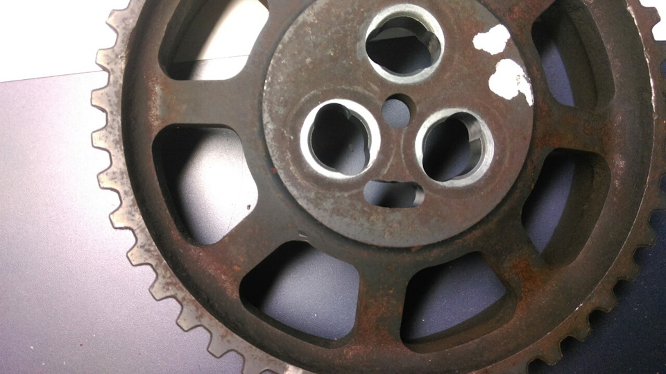 Регулировка угла впрыска — Iveco Daily (2G), 2,8 л, 1997 года | своими ...