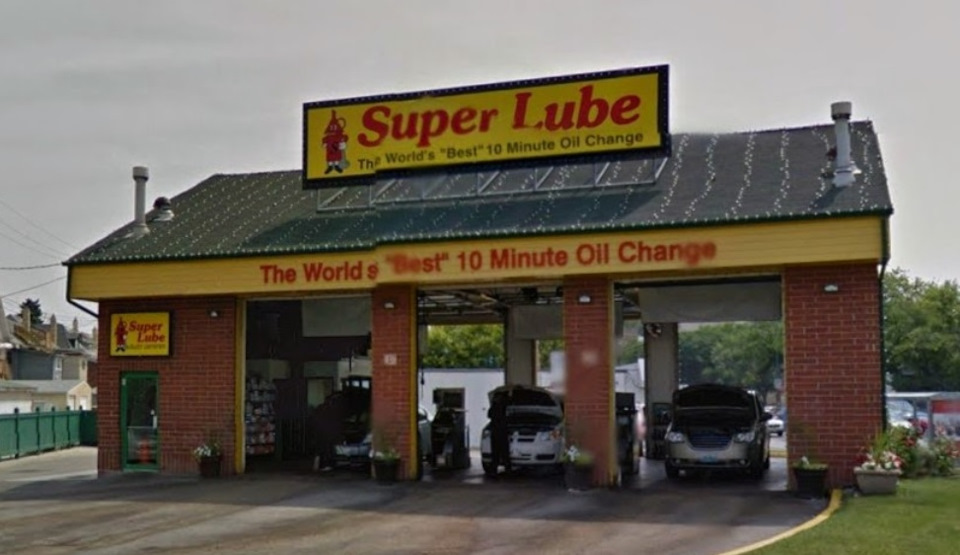 Замена масла в экспресс сервисе (100$) — Acura RDX (2G), 3,5 л, 2013 ...