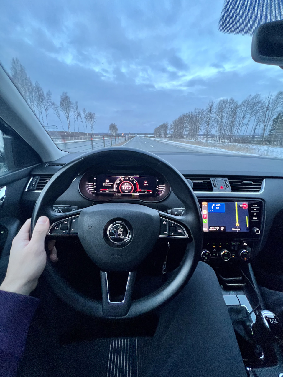 16. Еще один Оллтрек! — Volkswagen Passat Alltrack (B8), 2 л, 2018 года |  покупка машины | DRIVE2