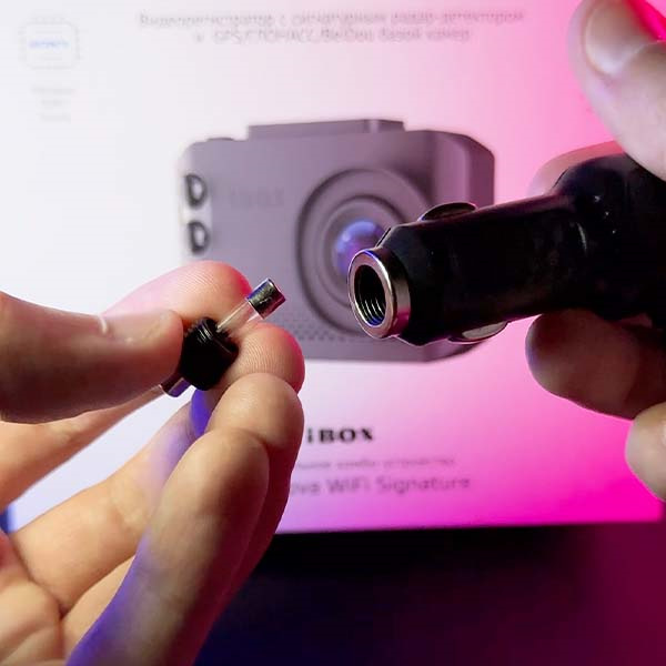 Лайфхак — Что делать если не включается видеорегистратор — DRIVE2