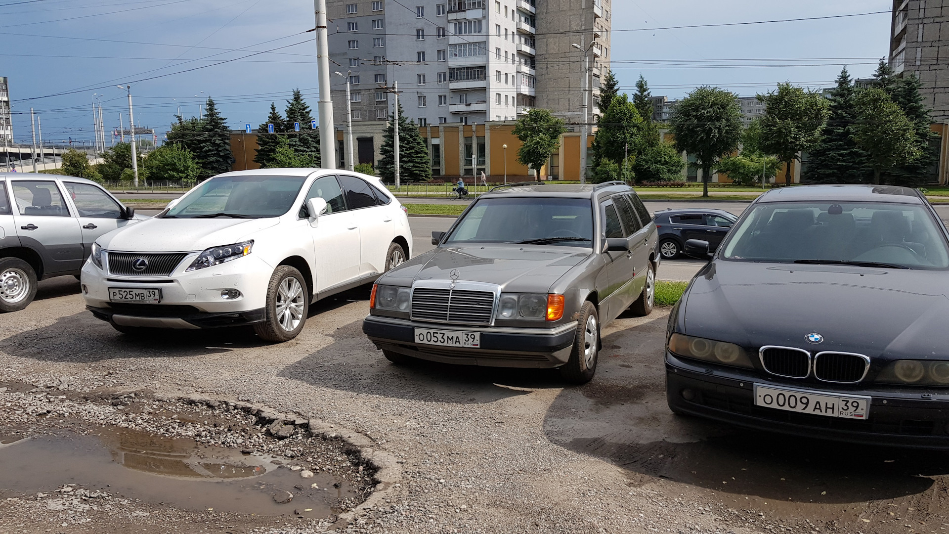 Автопрокат в калининграде недорого без посредников с фото