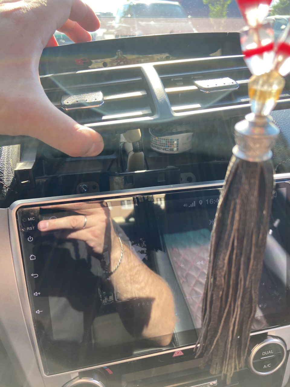 Глохнет … Не тянет… И так далее — СеАЗ 11113 Ока, 0,8 л, 2002 года ...