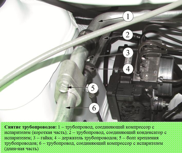 При повороте руля слышны щелчки ларгус