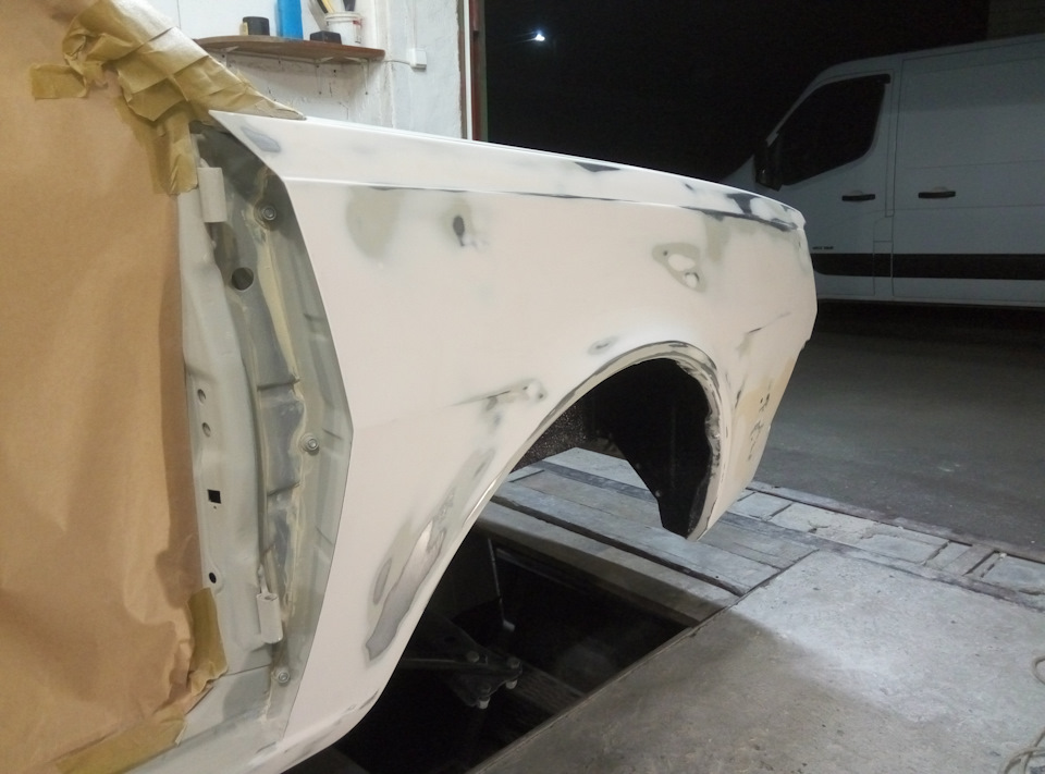 Фото в бортжурнале Volvo 360