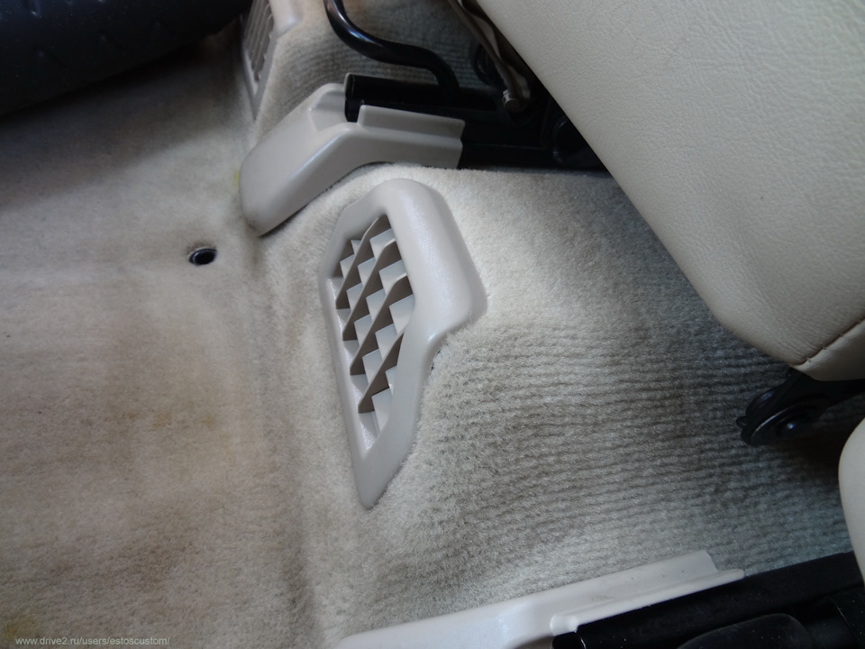 Фото в бортжурнале Lexus RX 400h (2G)