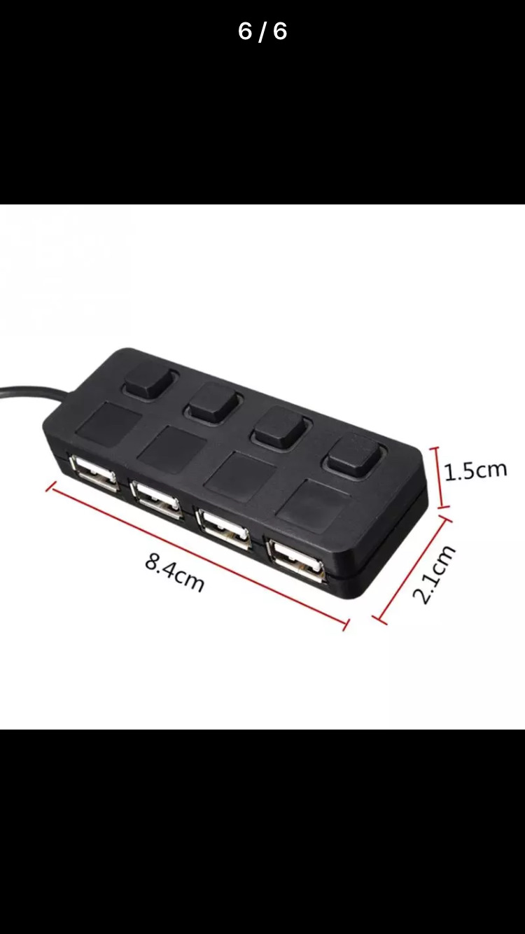 USB HUB для Sync3 — Ford Kuga (2G), 2,5 л, 2017 года | автозвук | DRIVE2