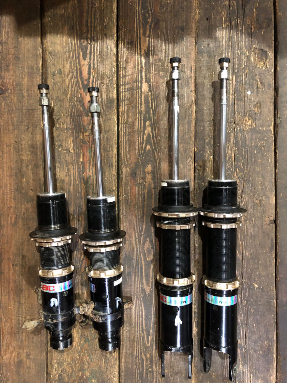 Фото в бортжурнале Honda Accord (5G)