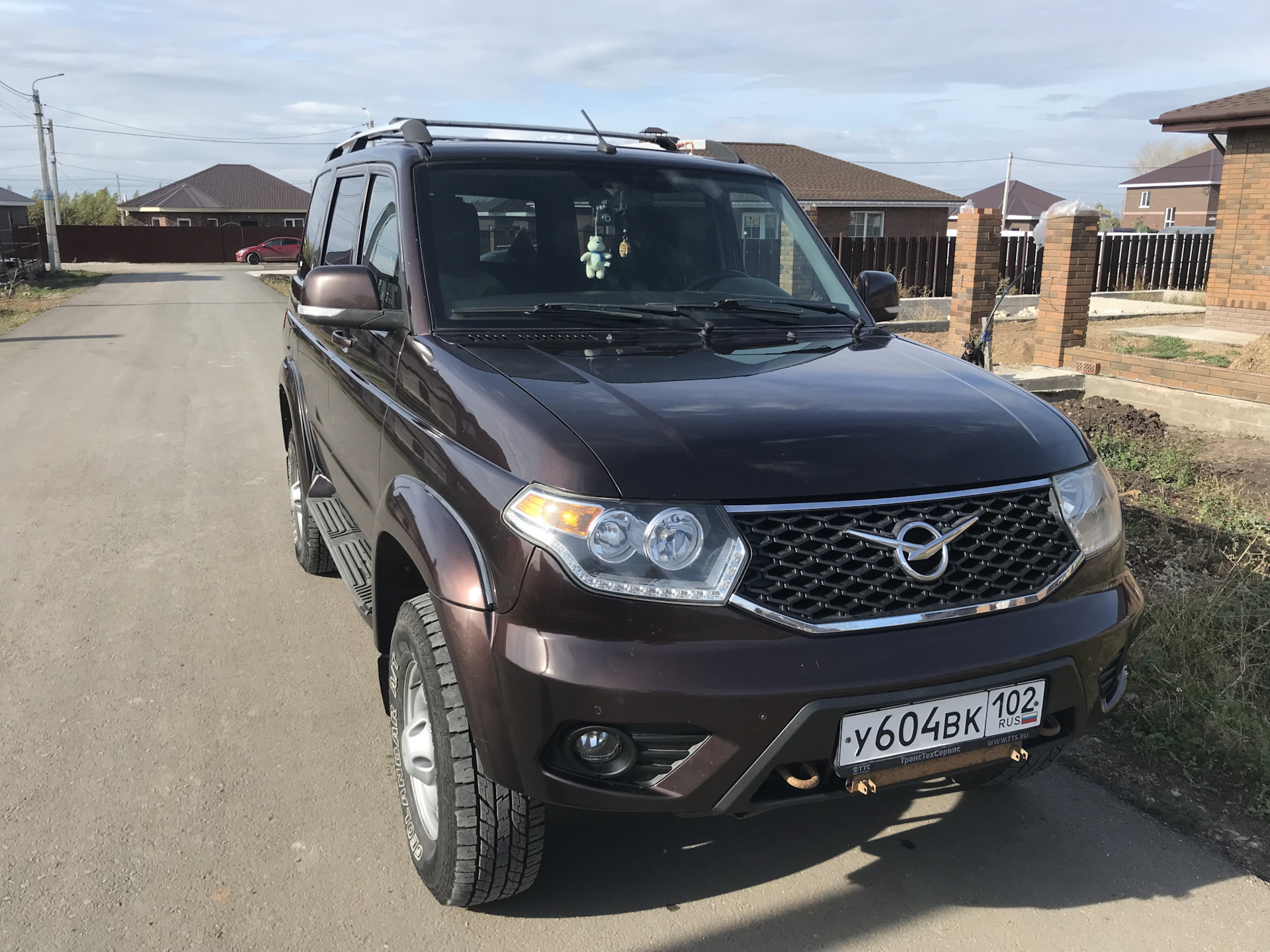 1. Покупка — Mitsubishi Pajero Sport (2G), 2,5 л, 2011 года | покупка машины  | DRIVE2