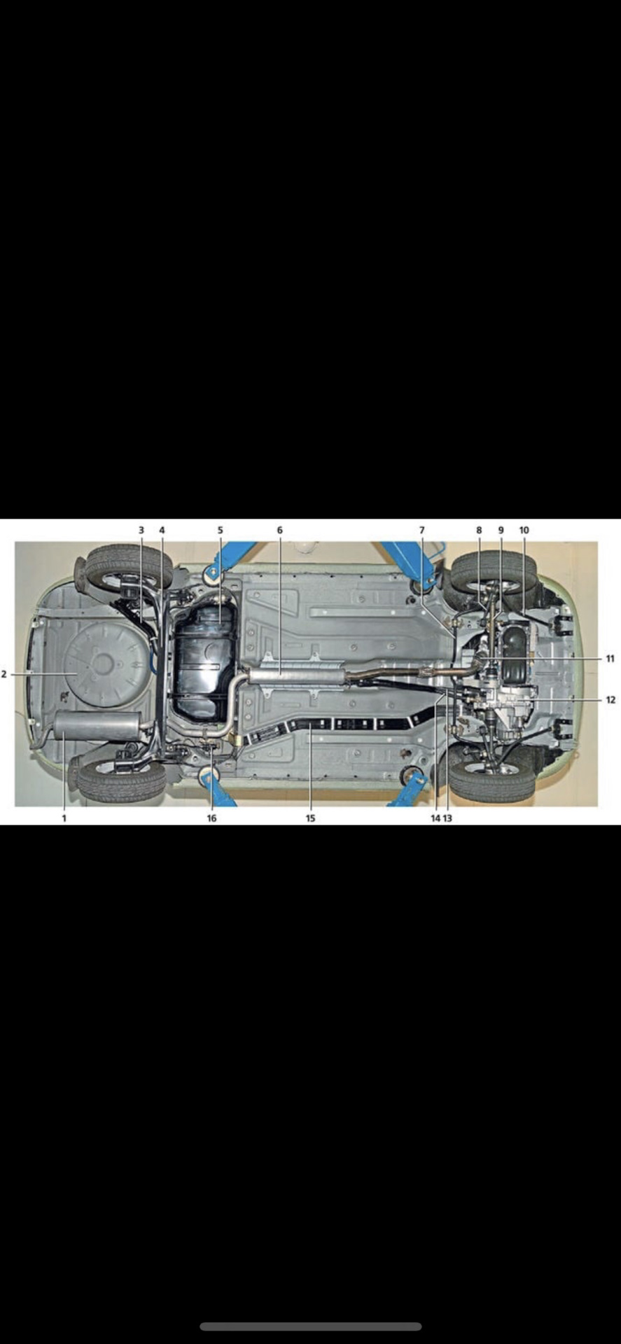 Стук, когда машина дергается — Lada Калина Спорт, 1,4 л, 2009 года |  запчасти | DRIVE2