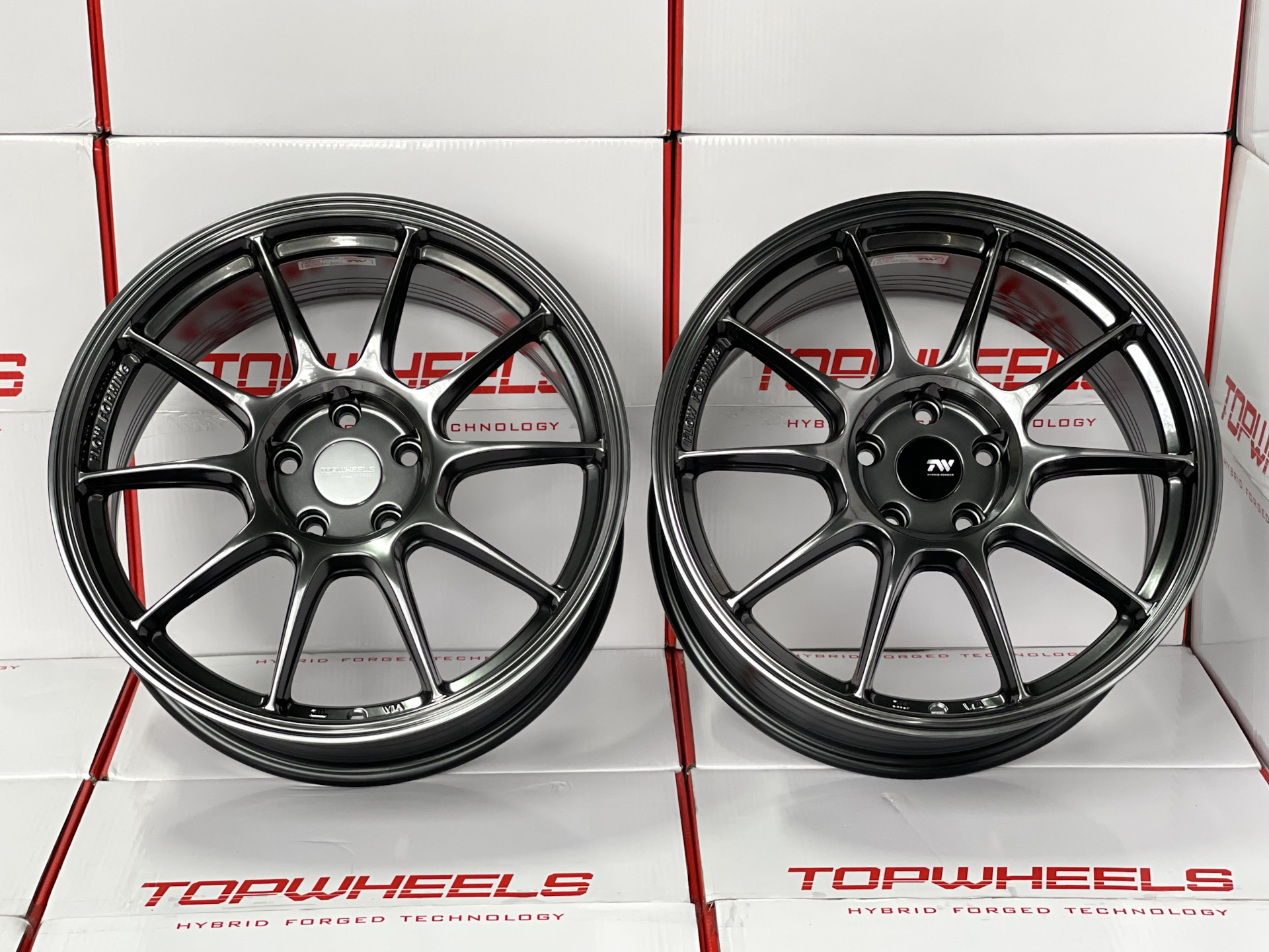 112 66. TOPWHEELS gt05. Диски TOPWHEELS.