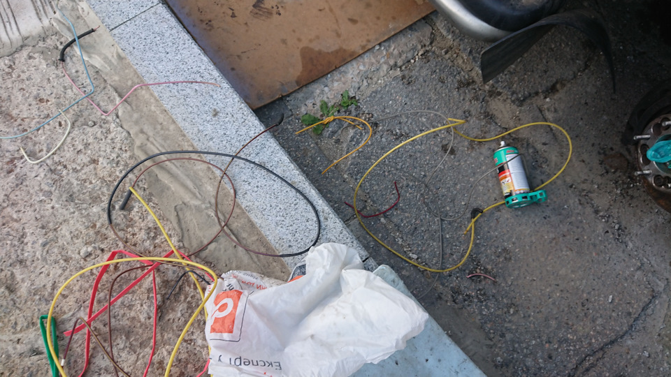 Фото в бортжурнале Ford Expedition (1G)