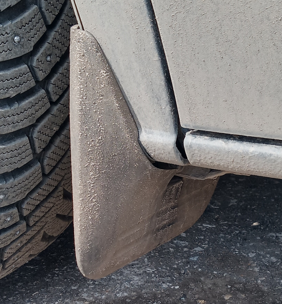 Фото в бортжурнале Hyundai Grand Starex