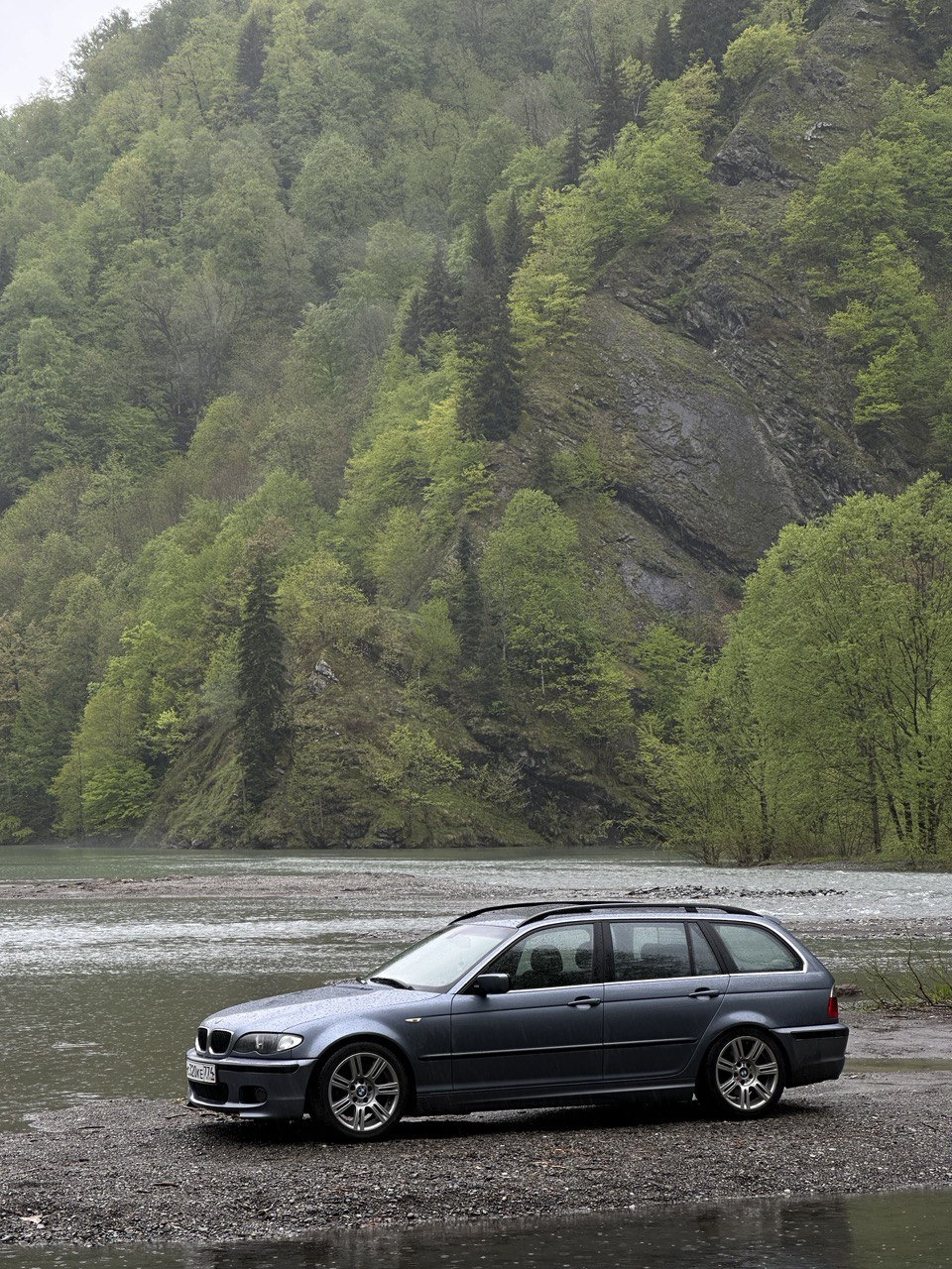 Продолжение истории.Очень много букв. — BMW 3 series Touring (E46), 2 л,  2004 года | поломка | DRIVE2