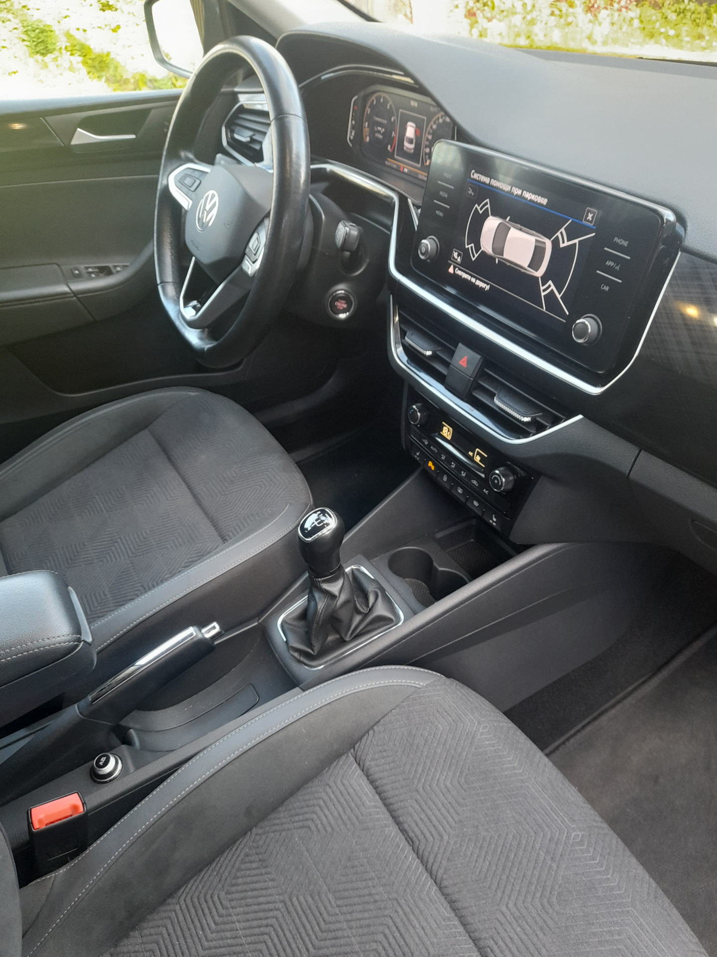 Полировка кузова самостоятельно.Миф, или реальность? — Volkswagen Polo ...