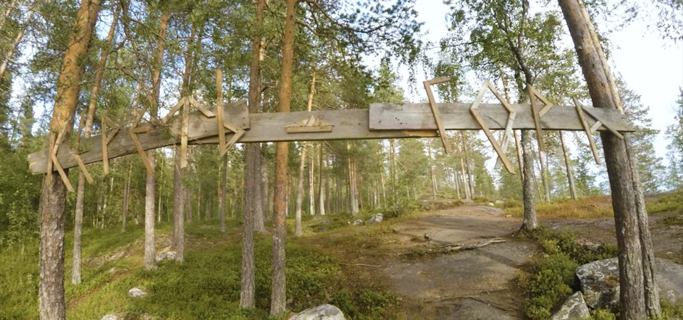 Фото в бортжурнале Mitsubishi Pajero Sport (2G)