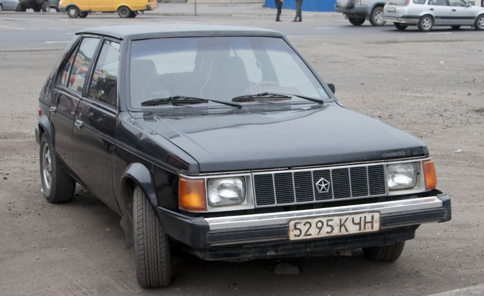 Авто с пробегом с дальнего востока