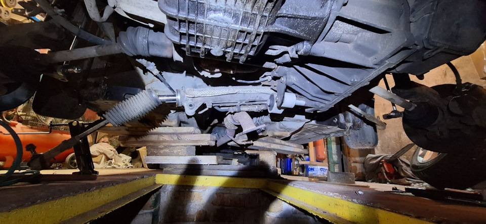 Фото в бортжурнале Ford Fusion