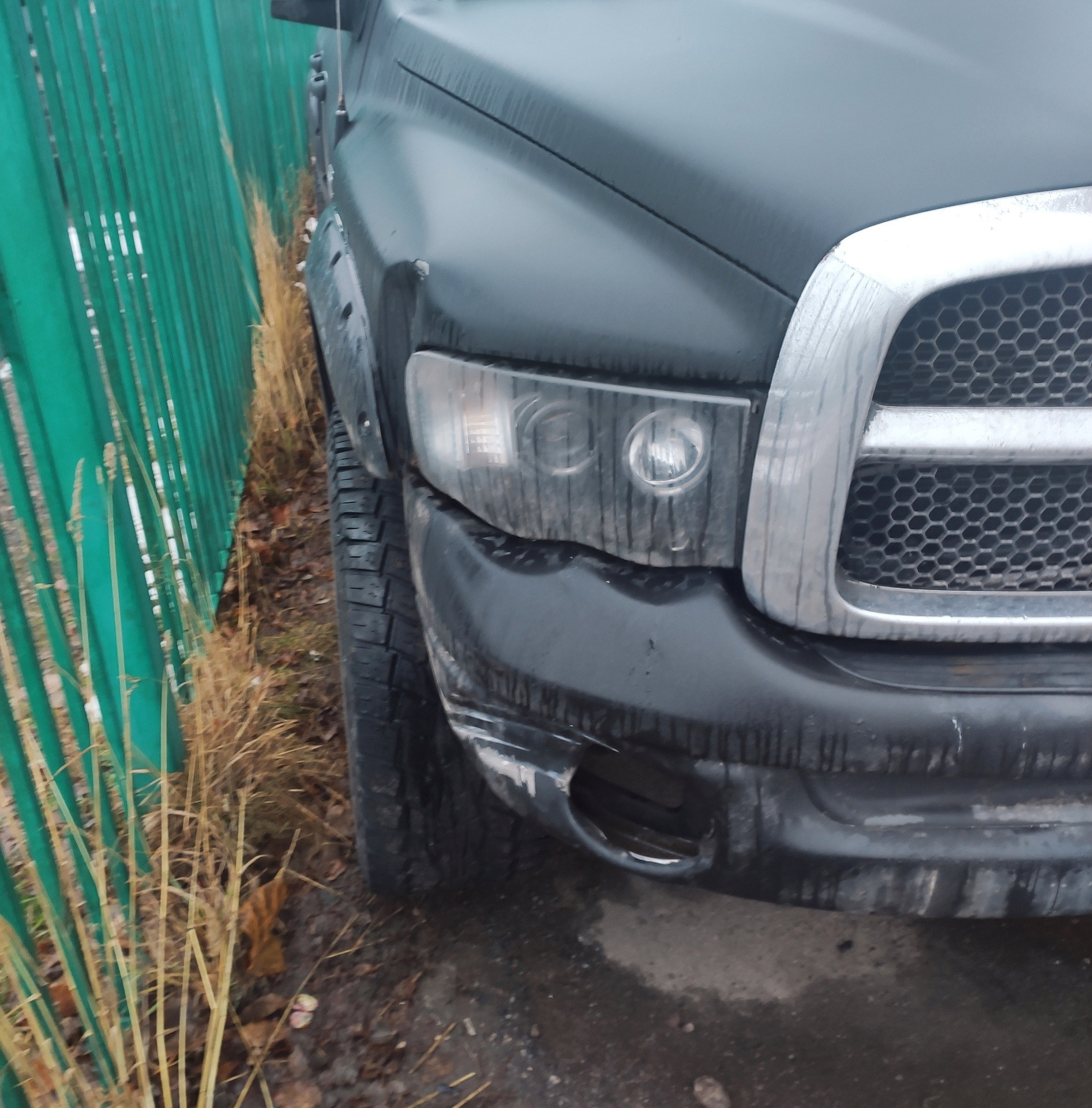  dodge ram 5 7 2004 