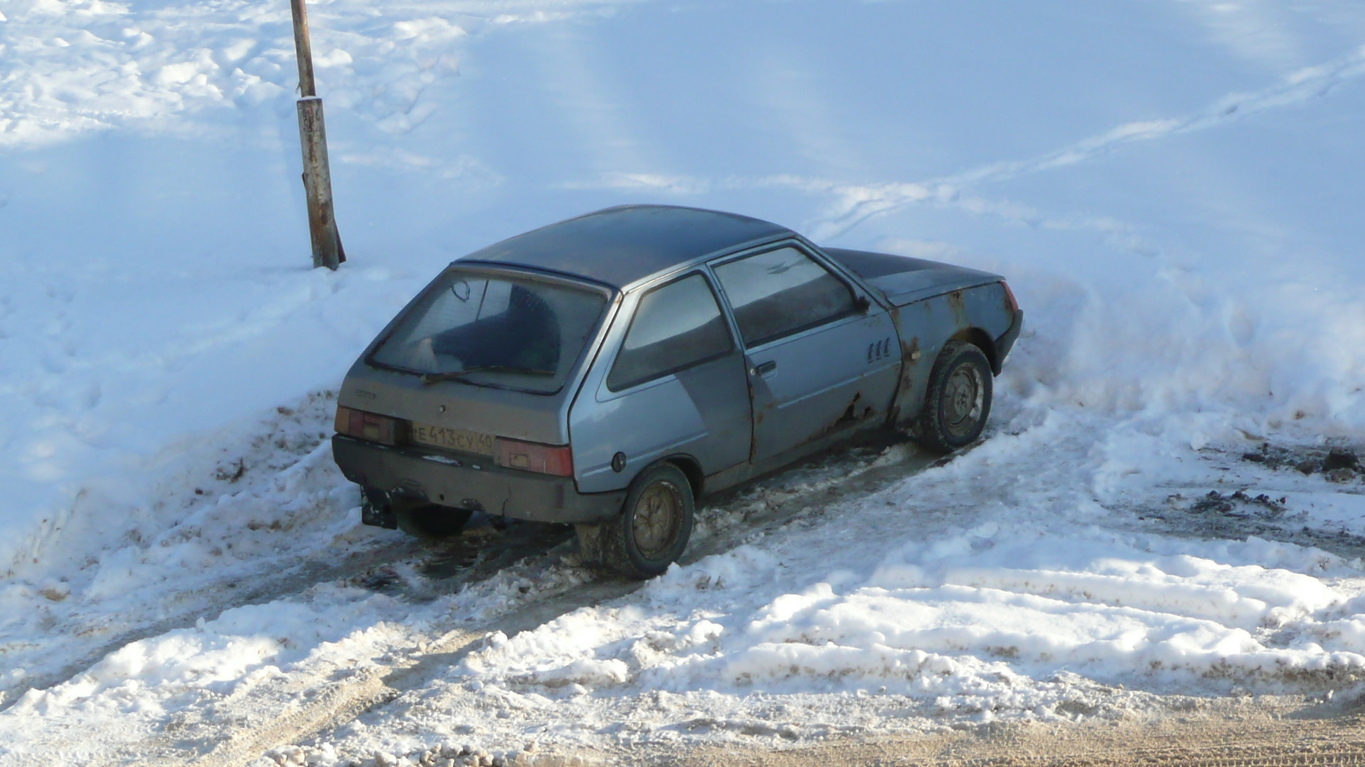 Пристать к приставам