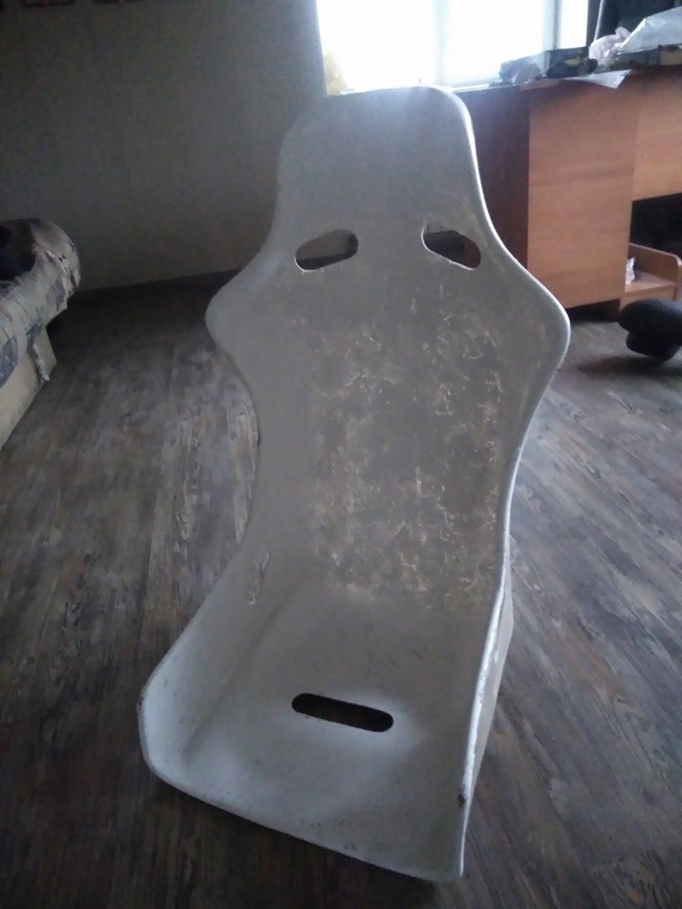 Фото в бортжурнале УАЗ 31512